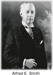 Alfred E. Smith