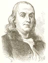 Benjamin Franklin