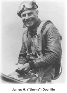 Jimmy Doolittle