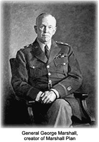 George Marshall