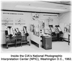CIA photo lab