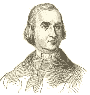 Samuel Adams