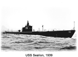 USS Sealion