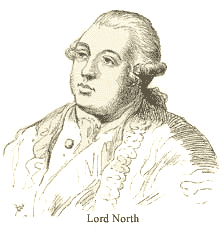 Lord North