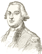 Sir Thomas Gage